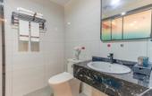 Туры в отель Junyi Chain Hotel (Huizhou Ma'anzhen Branch)