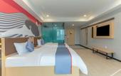 Туры в отель Junyi Chain Hotel (Huizhou Ma'anzhen Branch)