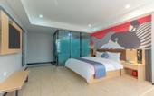 Туры в отель Junyi Chain Hotel (Huizhou Ma'anzhen Branch)