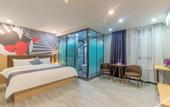 Туры в отель Junyi Chain Hotel (Huizhou Ma'anzhen Branch)