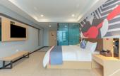 Туры в отель Junyi Chain Hotel (Huizhou Ma'anzhen Branch)