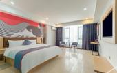 Туры в отель Junyi Chain Hotel (Huizhou Ma'anzhen Branch)