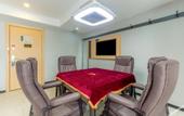 Туры в отель Junyi Chain Hotel (Huizhou Ma'anzhen Branch)