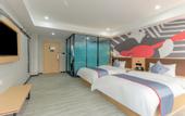 Туры в отель Junyi Chain Hotel (Huizhou Ma'anzhen Branch)