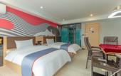 Туры в отель Junyi Chain Hotel (Huizhou Ma'anzhen Branch)