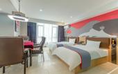 Туры в отель Junyi Chain Hotel (Huizhou Ma'anzhen Branch)