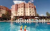 Туры в отель Kapadokya Lodge