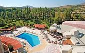 Туры в отель Kapadokya Lodge