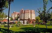 Туры в отель Kapadokya Lodge
