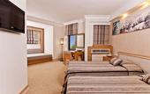 Туры в отель Kapadokya Lodge