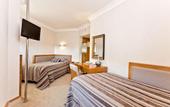 Туры в отель Kapadokya Lodge