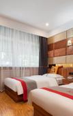 Туры в отель Junyi Chain Hotel (Zuoquan Beidajie)