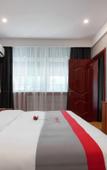 Туры в отель Junyi Chain Hotel (Zuoquan Beidajie)