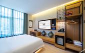 Туры в отель TRUE GO Hotel Zhixuan (Beijing Shangde Nongyedaxue)