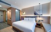 Туры в отель TRUE GO Hotel Zhixuan (Beijing Shangde Nongyedaxue)