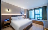 Туры в отель TRUE GO Hotel Zhixuan (Beijing Shangde Nongyedaxue)