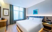 Туры в отель TRUE GO Hotel Zhixuan (Beijing Shangde Nongyedaxue)