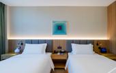 Туры в отель TRUE GO Hotel Zhixuan (Beijing Shangde Nongyedaxue)