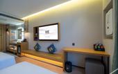 Туры в отель TRUE GO Hotel Zhixuan (Beijing Shangde Nongyedaxue)