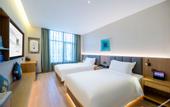 Туры в отель TRUE GO Hotel Zhixuan (Beijing Shangde Nongyedaxue)