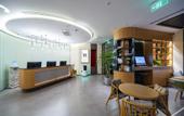 Туры в отель TRUE GO Hotel Zhixuan (Beijing Shangde Nongyedaxue)