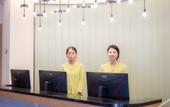 Туры в отель TRUE GO Hotel Zhixuan (Beijing Shangde Nongyedaxue)