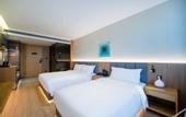 Туры в отель TRUE GO Hotel Zhixuan (Beijing Shangde Nongyedaxue)