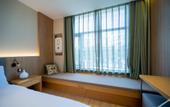 Туры в отель TRUE GO Hotel Zhixuan (Beijing Shangde Nongyedaxue)