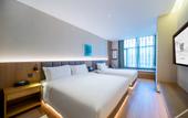 Туры в отель TRUE GO Hotel Zhixuan (Beijing Shangde Nongyedaxue)