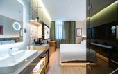 Туры в отель TRUE GO Hotel Zhixuan (Beijing Shangde Nongyedaxue)