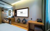 Туры в отель TRUE GO Hotel Zhixuan (Beijing Shangde Nongyedaxue)