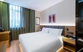 Туры в отель TRUE GO Hotel Zhixuan (Beijing Shangde Nongyedaxue)
