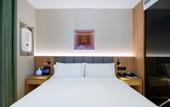 Туры в отель TRUE GO Hotel Zhixuan (Beijing Shangde Nongyedaxue)