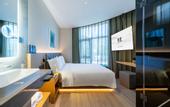 Туры в отель TRUE GO Hotel Zhixuan (Beijing Shangde Nongyedaxue)