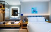 Туры в отель TRUE GO Hotel Zhixuan (Beijing Shangde Nongyedaxue)