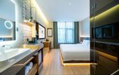 Туры в отель TRUE GO Hotel Zhixuan (Beijing Shangde Nongyedaxue)