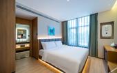 Туры в отель TRUE GO Hotel Zhixuan (Beijing Shangde Nongyedaxue)