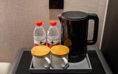 Туры в отель PALACE Hotel (Beijing Beiyuanqingheying Metro Station)