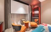 Туры в отель PALACE Hotel (Beijing Beiyuanqingheying Metro Station)