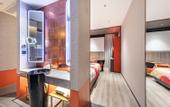 Туры в отель PALACE Hotel (Beijing Beiyuanqingheying Metro Station)