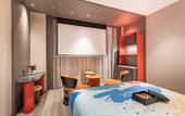 Туры в отель PALACE Hotel (Beijing Beiyuanqingheying Metro Station)