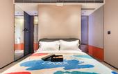 Туры в отель PALACE Hotel (Beijing Beiyuanqingheying Metro Station)
