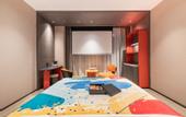 Туры в отель PALACE Hotel (Beijing Beiyuanqingheying Metro Station)