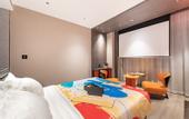 Туры в отель PALACE Hotel (Beijing Beiyuanqingheying Metro Station)