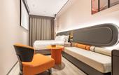 Туры в отель PALACE Hotel (Beijing Beiyuanqingheying Metro Station)