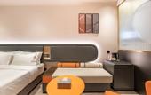 Туры в отель PALACE Hotel (Beijing Beiyuanqingheying Metro Station)