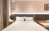 Туры в отель PALACE Hotel (Beijing Beiyuanqingheying Metro Station)