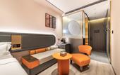 Туры в отель PALACE Hotel (Beijing Beiyuanqingheying Metro Station)