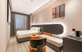 Туры в отель PALACE Hotel (Beijing Beiyuanqingheying Metro Station)