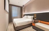 Туры в отель PALACE Hotel (Beijing Beiyuanqingheying Metro Station)